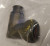 M85049/90-17W03, BACKSHELL, 90DEG, ALUMINIUM ALLOY
