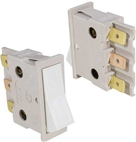 ВК33 Б19 Б22181-20, Переключатель