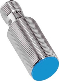 IME18-05BPSZC0K, Inductive Sensor PNP, Make Contact (NO) 1kHz 30V 10mA 5mm IP67 IME