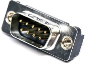 L717TSEH09POL2, D-Sub Standard Connectors D-SUB