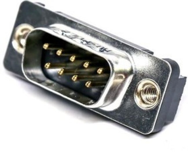 L717TSEH09POL2, D-Sub Standard Connectors D-SUB