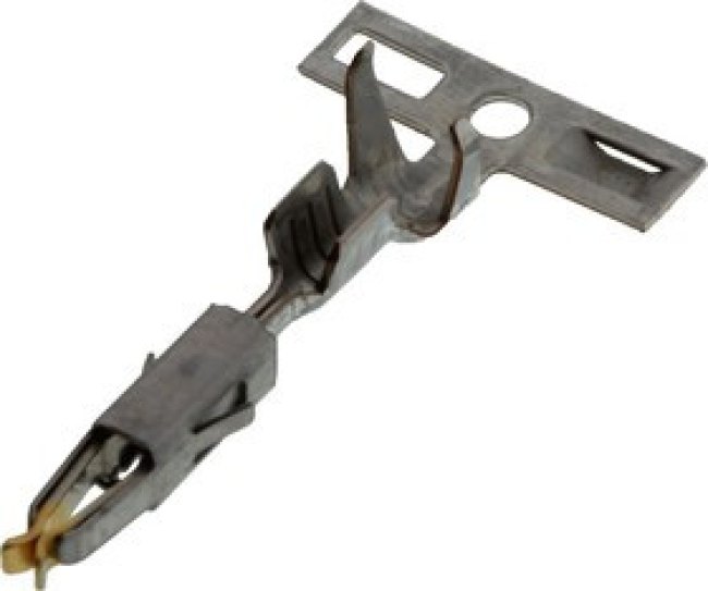 964274-3, Automotive Connectors MICRO TIM2 KONT EDS