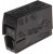 224-104, Стандартная клеммная колодка, черный, 224 Series, 1 контакт(-ов), Клеммная Колодка, Стандартная 224-104, Стандартная клеммная колодка, черный, 224 Series, 1 контакт(-ов), Клеммная Колодка, Стандартная