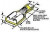 19606-0004, Terminals QUICK DISCONNECT female 10-12 AWG