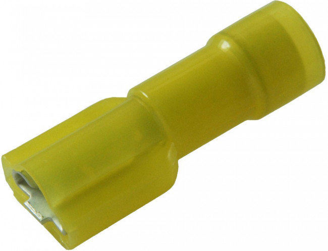 19606-0004, Terminals QUICK DISCONNECT female 10-12 AWG