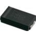 ECAS, 100 мкФ, 10 В, 7.3х4.3х4.2мм, 20%, ECASD91A107M010K, Конденсатор электролитический полимерный ECAS, 100 мкФ, 10 В, 7.3х4.3х4.2мм, 20%, ECASD91A107M010K, Конденсатор электролитический полимерный