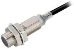 E2EX4B1T1210MOMS, Inductive Sensor Make Contact (NO) 1kHz 30V 4mm IP67 / IP67G / IP69K Cable, 10 m E2E-X