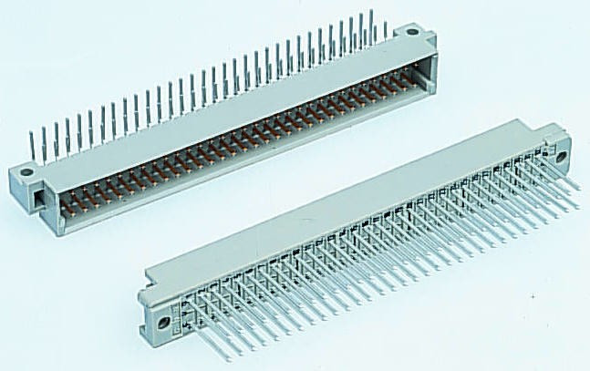 09021326931, DIN 41612 Connectors 32P 2A MALE 09021326931, DIN 41612 Connectors 32P 2A MALE