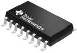 SN65C1168ENSR, RS-422 Interface IC Dual Diff Drivers & Receivers SN65C1168ENSR, RS-422 Interface IC Dual Diff Drivers & Receivers