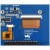 3.5inch DPI LCD, IPS дисплей 640x480 px с емкостной сенсорной панелью для Raspberry Pi, DPI