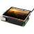 3.5inch DPI LCD, IPS дисплей 640x480 px с емкостной сенсорной панелью для Raspberry Pi, DPI
