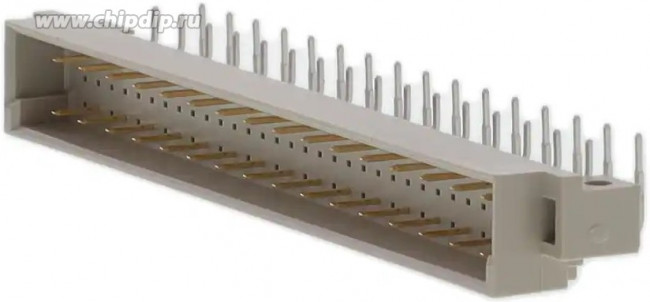 09031322921, DIN 41612 Connectors 32P 2A MALE STD 09031322921, DIN 41612 Connectors 32P 2A MALE STD