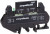 DRA1-CMX200D3, Solid State Relays - Industrial Mount DIN Mt 200 VDC/3A out 3-10 VDC input