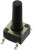 TL3301DF160QG, Tactile Switches SMT Tact Switch SPST-NO 0.05A 12V