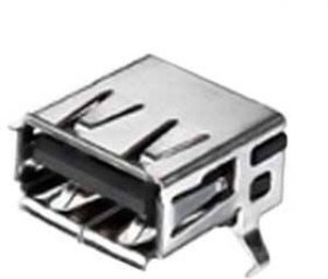 292303-3, 1A -55°C~+85°C - D-Sub/DVI/HDMI Connectors