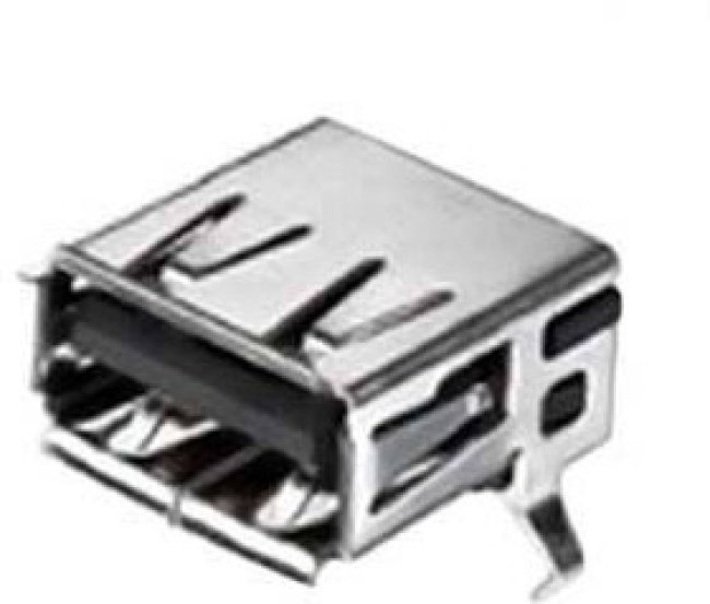 292303-3, 1A -55°C~+85°C - D-Sub/DVI/HDMI Connectors