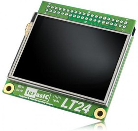 LT24 Card LT24 Card