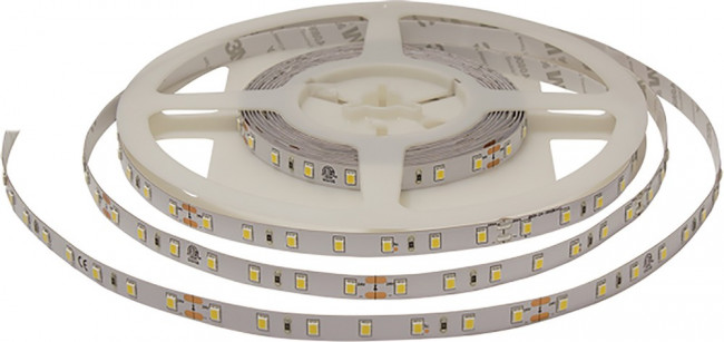 C0-11-28-2- 210-F8-20-98Ra, 24V dc White LED Strip Light, 3000K Colour Temp, 5m Length C0-11-28-2- 210-F8-20-98Ra, 24V dc White LED Strip Light, 3000K Colour Temp, 5m Length