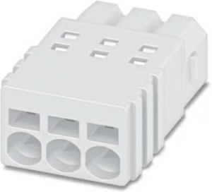 1704861, Pluggable Terminal Blocks PTSM 0,5/ 8-P-2,5 WH 1704861, Pluggable Terminal Blocks PTSM 0,5/ 8-P-2,5 WH