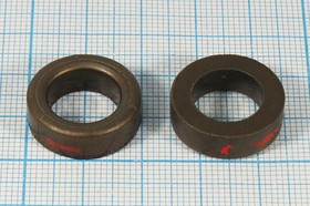 Ферритовый сердечник К20x12x 6,5, МП140-4К