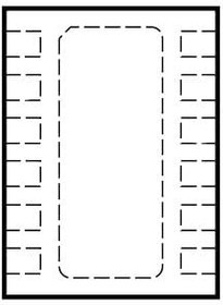 LT3050EDDB#TRMPBF, LDO Regulator Pos 0.6V to 44.5V 0.1A Automotive 12-Pin DFN EP T/R LT3050EDDB#TRMPBF, LDO Regulator Pos 0.6V to 44.5V 0.1A Automotive 12-Pin DFN EP T/R