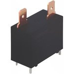 G4A1AE12DC, Реле 1 замык. 12VDC, 20A/250VAC SPST-NO