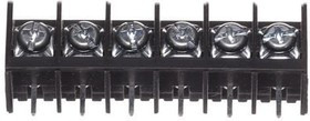 CB20220607EB, Barrier Terminal Blocks MAGNUM CB2000 SERIES