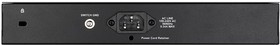 Коммутатор D-Link DGS-1210-20/F 16x1Гбит/с настраиваемый