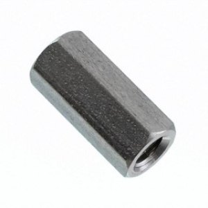 M1257-3005-SS, Standoffs & Spacers 10mm METRIC STANDOFF M1257-3005-SS, Standoffs & Spacers 10mm METRIC STANDOFF