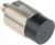 E2AM30KN20M1B1, Inductive Barrel-Style Proximity Sensor, M30 x 1.5, 20 mm Detection, PNP Output, 12 24 V dc, IP67