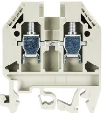 57.506.0055.0 FEED-THROUGH TERM WK 6 / U /V0