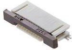 52746-1471, FFC / FPC Connector, Poles - 14, 50V, 500mA, Right Angle