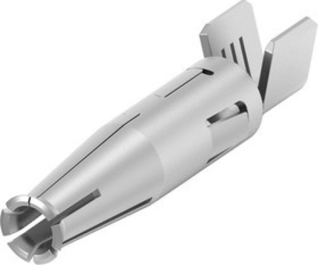 2359527-2, Lighting Connectors NECTOR T, CRIMP SOCK CONTACT- 4.0mm2 2359527-2, Lighting Connectors NECTOR T, CRIMP SOCK CONTACT- 4.0mm2