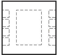LT3020EDD-1.8#PBF, LDO Regulator Pos 1.8V 0.1A 8-Pin DFN EP Tube LT3020EDD-1.8#PBF, LDO Regulator Pos 1.8V 0.1A 8-Pin DFN EP Tube