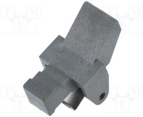 1393582-4, Аксессуар разъема, Фиксирующий рычаг, Разъемами AMP TE DIN 41612