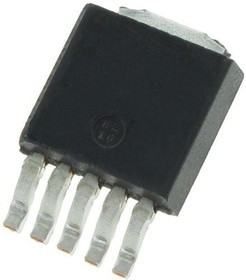 LT1963EQ-1.5, LDO Regulator Pos 1.5V 1.5A Automotive 6-Pin(5+Tab) DDPAK LT1963EQ-1.5, LDO Regulator Pos 1.5V 1.5A Automotive 6-Pin(5+Tab) DDPAK