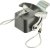 09200035421, Heavy Duty Power Connectors PROTECTION COVER MTL HAN 3A 1 LEVER LCK 09200035421, Heavy Duty Power Connectors PROTECTION COVER MTL HAN 3A 1 LEVER LCK