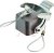 09200035421, Heavy Duty Power Connectors PROTECTION COVER MTL HAN 3A 1 LEVER LCK 09200035421, Heavy Duty Power Connectors PROTECTION COVER MTL HAN 3A 1 LEVER LCK