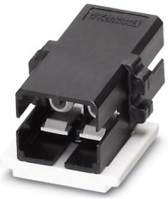 1654358, Modular Connectors / Ethernet Connectors VS-SCRJ-GOF-KU SCRJ COUPLING INSERT 1654358, Modular Connectors / Ethernet Connectors VS-SCRJ-GOF-KU SCRJ COUPLING INSERT