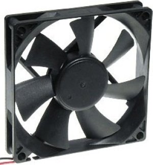 JF0815B1H--R (JF0815B1H-031C066R) (3000RPM) 12V/0,17A (80х80х15) B(подшипник) CFM31,22/dBA30,3 Jamicon вентилятор с разъемом 2 конт.MOLEX 52