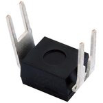 IRFD123PBF, Транзистор, MOSFET, N-канал, 100В, 1.3А [HVMDIP]