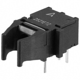 HFBR-2521ETZ, Fiber Optic Transmitters, Receivers, Transceivers Versatile Link Horiz