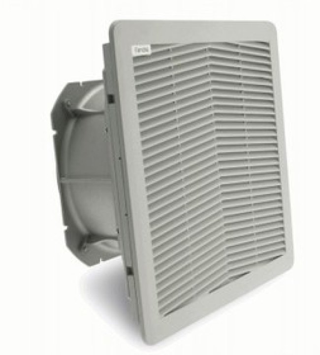 FPF20KR230BE-120, Вентилятор осевой фильтрующий, 325х325х161мм, 230В, AC, 0.3А, 67Вт, качения, 3 кон FPF20KR230BE-120, Вентилятор осевой фильтрующий, 325х325х161мм, 230В, AC, 0.3А, 67Вт, качения, 3 кон