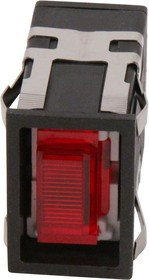 AML32FBC7AD, SWITCH, PUSHBUTTON, DPST, 10A, 250V