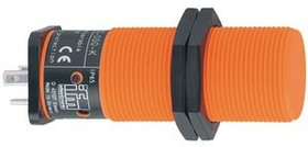 KI0040, Capacitive Sensor 15mm 200mA 25Hz 250V IP65