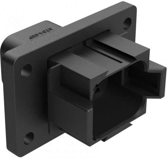 AT04-08PB-L012, Automotive Connectors 8 Pos Rcpt Fng Mnt Conn Pin Blk Key B AT04-08PB-L012, Automotive Connectors 8 Pos Rcpt Fng Mnt Conn Pin Blk Key B