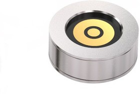 686-0032220-111, 686, Straight PCB Mount Female Magnetic Connector, Solder Pin Termination 686-0032220-111, 686, Straight PCB Mount Female Magnetic Connector, Solder Pin Termination