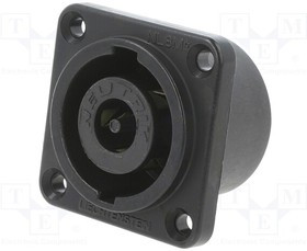 NTR-NL8MPR-BAG, ПАНЕЛЬ SPEAKON 8POLE