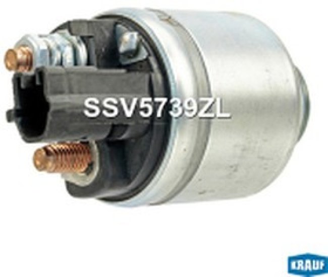 SSV5739ZL, Втягивающее реле стартера SSV5739ZL, Втягивающее реле стартера