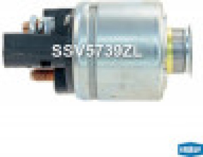 SSV5739ZL, Втягивающее реле стартера SSV5739ZL, Втягивающее реле стартера